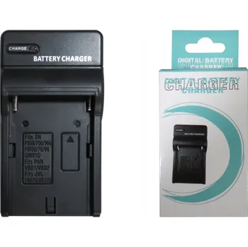 Nabíječka Fotopol Sony/FM55H pro Sony