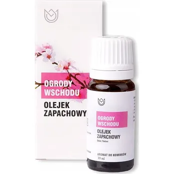 ZAHRADY VÝCHODU Vonný olej NATURALNE AROMATY