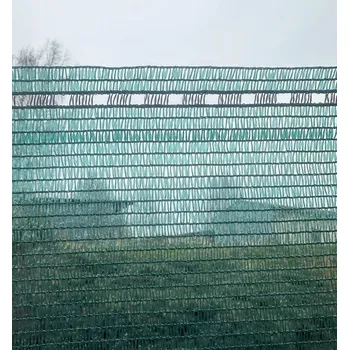 Stínicí plachta GTEX Stínící tkanina, rašlový úplet 55%, 70g/m2, šíře 1,5m, metráž - Zelená ZAHRADA Sklad6 0192 (ZAHRADA Sklad6 )