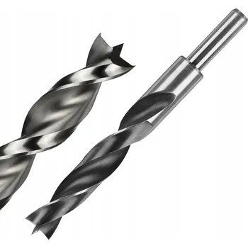 Vrták Spirálový Vrták do dřeva Rexxer RG-03-411 11x150 mm