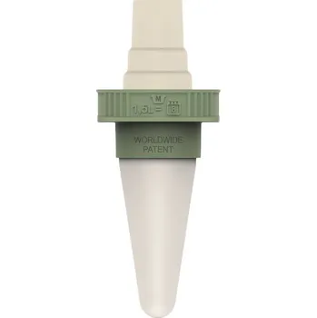 Zavlažovač Zavlažovač do květináče HOZELOCK Aquasolo M – keramický kužel pro automatické zavlažování květináčů 0656/1 ZAHRADA Sklad6 0508_1 (ZAHRADA Sklad6 )