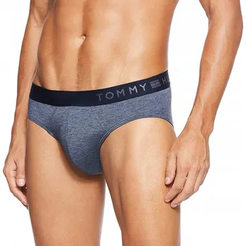 Podprsenka Modré Slipy Tommy Hilfiger velikost S