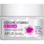 APLB Exosome Vitamin C EX Cream krém na…