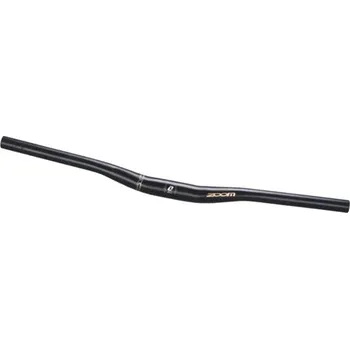 Řídítka Řídítka prohnutá ZOOM Plus 15 dural 780mm, průměr 31.8
