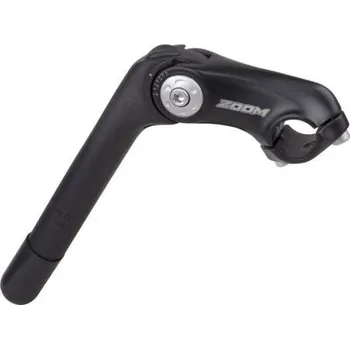 Představec na kolo Představec treking ZOOM 25,4 Al 110mm stavitelný