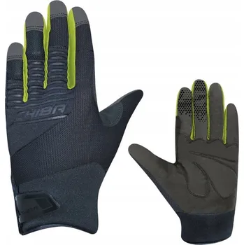 Cyklistické rukavice CHIBA BLADE cyklistické rukavice S