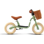 Dětské odrážedlo Puky LR M Classic Retro Green