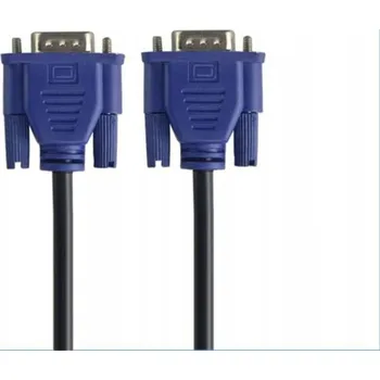 Video kabel Kabel D-Sub (VGA) NTIinnovations 9090011-01, délka 1,5 m