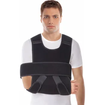 Pánská vesta TOROS-GROUP Desault klavikulární vesta na rameno, velikost 1