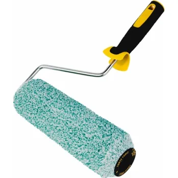 Váleček Maxi 25 cm 16 mm c48 s rukojetí 2 ks