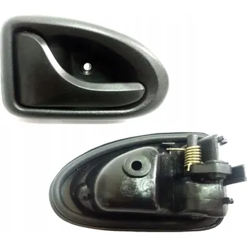 Zavěšení kol VNĚJŠÍ KLIKA PŘEDNÍ L RENAULT CLIO II 09.98-06.01