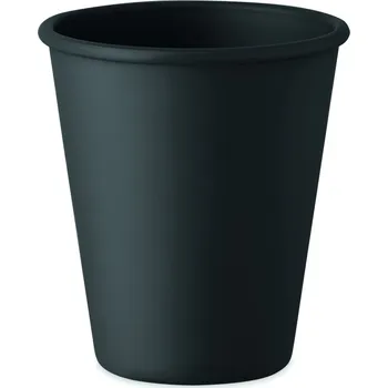 Jednorázové nádobí Jednostěnný kelímek z PLA 100 bez potisku bez potisku