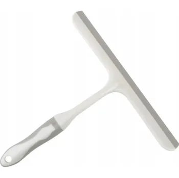 Koko stěrka na vodu, úzká plastová, 25 cm