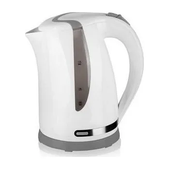 Rychlovarná konvice konvice rychlovarná ETHAN 1,7l BÍ/ŠE 1850-2200W ACTIVER