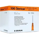 B. Braun Sterican 25G 0,5 x 25 mm 100…