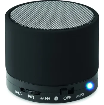 Bluetooth reproduktor Kultaý bezdrátový reproduktor bez potisku bez potisku 5 bez potisku