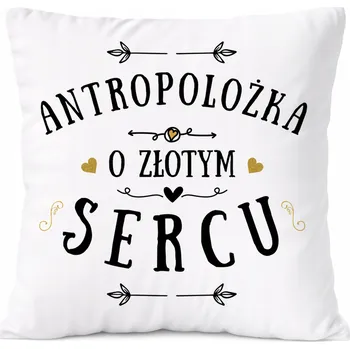 Obraz Polštář Pro Ředitele jako Dárek s potiskem Fotky, Bílý PoliDraw