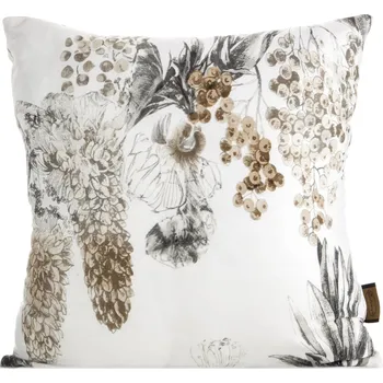 Povlak na dekorativní polštářek Dekorační povlak na polštář Eurofirany 40 x 40 cm