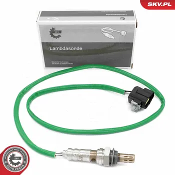 Autoelektrika Lambda sonda SKV 09SKV875