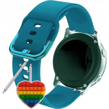 Pouzdro na mobilní telefon Řemínek Řemínek pro Pacific Grey PC00142, Silikonový Mořský Smyčka, nastavitelný