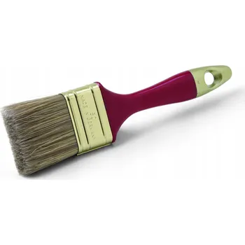 Malířský štětec Plochý štětec rovný Schuller Eh'klar 6 cm