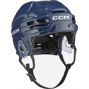 Chránič hlavy Helma bez mřížky CCM Tacks 720 vel. Senior L