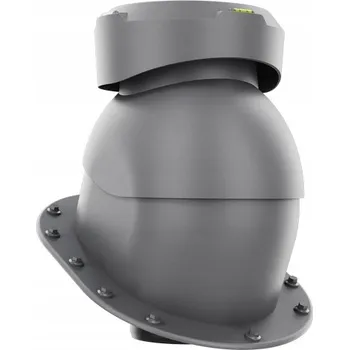 Vrták Větrací komín Krono-Plast ⌀ 110 mm