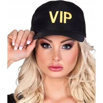 Pokrývka hlavy Kšiltovka Boland 44192 černá