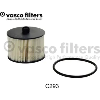 Palivový filtr Palivový filtr VASCO C293