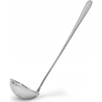 Naběračka Naběračka Tadar ocelová