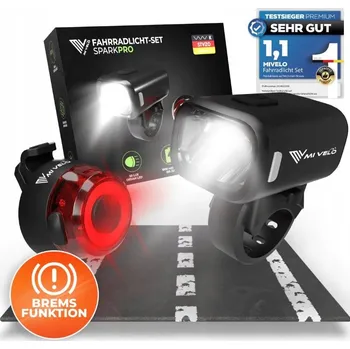 IP kamera MIVELO SPARK PRO