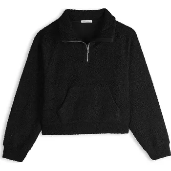 Dámské oblečení GATE Mikina s klokaní kapsou 38 625-0534/89