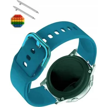 Pouzdro na mobilní telefon Řemínek Řemínek pro Garett Kids Cute 2, Silikonový Mořský Smyčka, nastavitelný