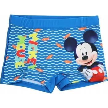 Chlapecké spodní prádlo Disney boxerky velikost 122