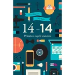 14-14 Přátelství napříč staletími - Silene Edgarová, Paul Beorn (2017) [E-kniha]