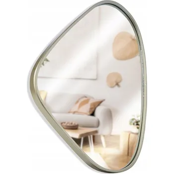 Zrcadlo Zrcadlo Orion ovál 28 x 40 mm