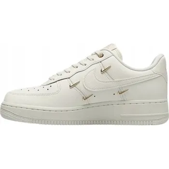 Dámská obuv NIKE AIR FORCE 1 '07 LX CN 45