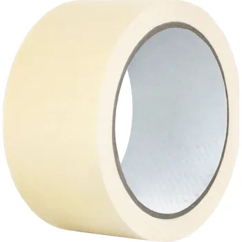 Lepicí páska 40130 jemně krepovaná maskovací páska do 60 °C 48mmx50m ODĚVY Sklad18 401-K30-048 (ODĚVY Sklad18)