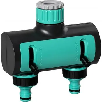 Stínicí plachta FESTA AQUATIC - Rozdělovač 2 cestný - 45400 45400 ZAHRADA Sklad6 0463 (ZAHRADA Sklad6 )