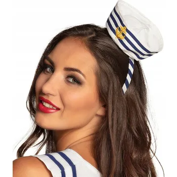 Čelenka Námořnická čelenka, námořník, námořnice