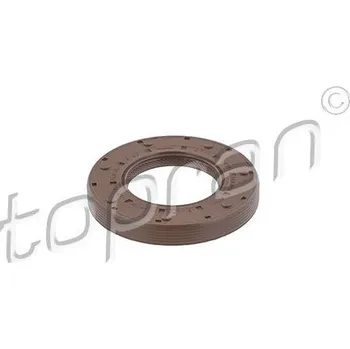 Automobilové těsnění Těsnicí kroužek hřídele, kloubová hřídel TOPRAN 503 540
