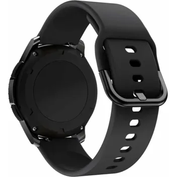 Příslušenství k chytrým hodinkám Pásek Řemínek Silikon Poutko Barva pro Xiaomi Watch S3