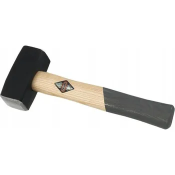 Kladivo Bourací kladivo s jasanovou násadou 1250g picard
