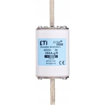 vypínač Odpínač ETI Polam 690 V IP20 250 A