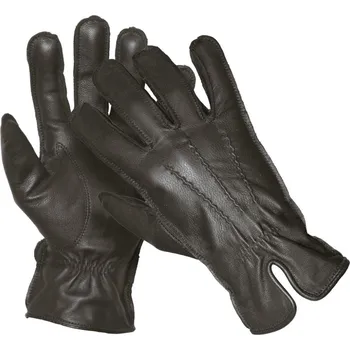 Pracovní rukavice Volnočasové kožené rukavice Volcon 10 ODĚVY Sklad18 001-D11-10 (ODĚVY Sklad18)
