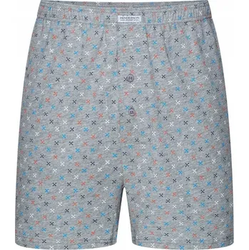 Boxerky HENDERSON BOXERKY SLIPY K316 M
