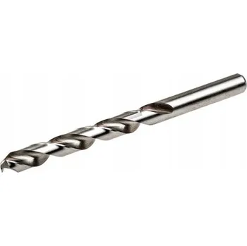 Vrták HAWE Vrták do kovu 9,5mm HSS-G, DIN 338 - 1 Ks.