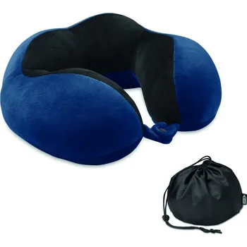 Cestovní polštářek Cestovní polštářek 5 bez potisku bez potisku