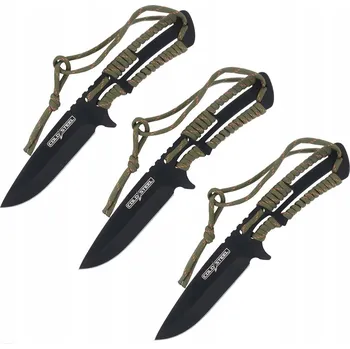 Kuchyňský nůž Taktický Nůž Cold Steel