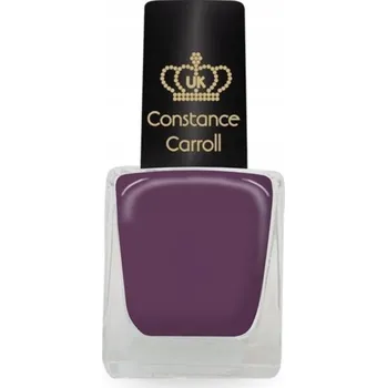 Lak na nehty Mini lak na nehty s vinylovým efektem, odstín 100